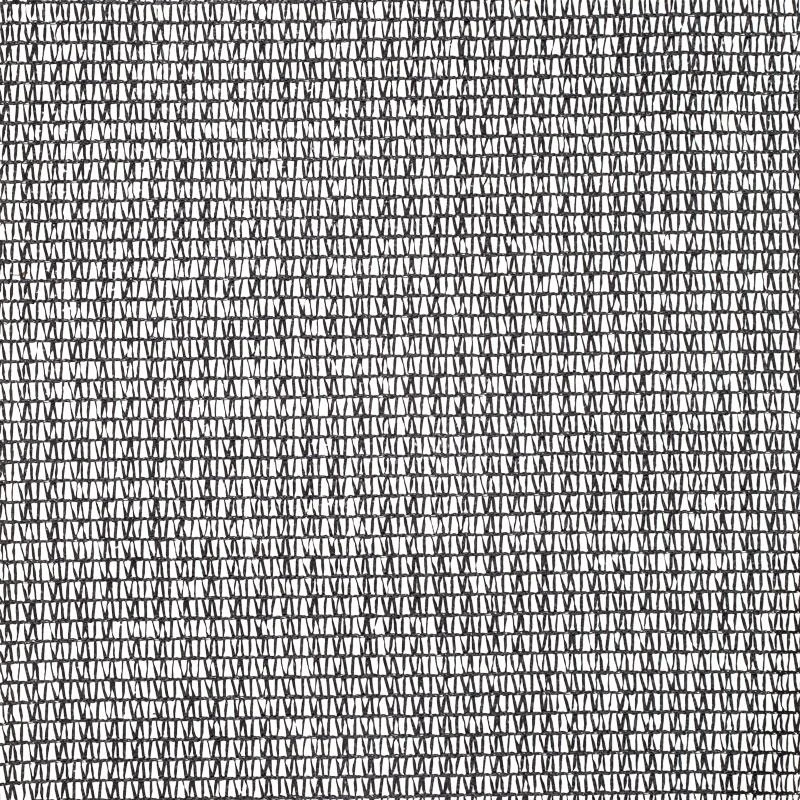 50% Black Knitted Shade Cloth (72" Width, Sold By The Foot) 3 50% Black Knitted Shade Cloth (72" Width, Sold By The Foot)