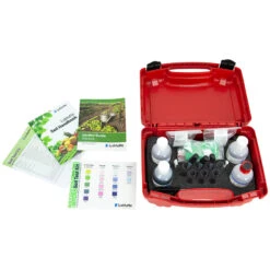 La Motte Soil Test Kit -Brandt Butik La Motte Soil Test Kit 3