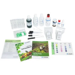 La Motte Soil Test Kit -Brandt Butik La Motte Soil Test Kit 4