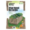 Urban Raised Bed Garden (2' X 4')