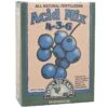 Acid Mix 4-3-6 (5 Lb Box) -Brandt Butik acid mix 4 3 6 5 lb box