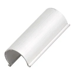 Aluminum Rowcover Clamps (3/4x3")