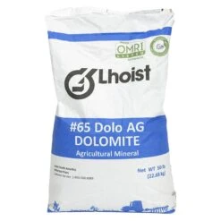 Dolomite (50 Lb)