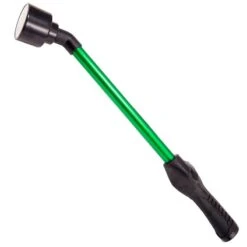 Dramm One Touch Rain Wand 16" Green