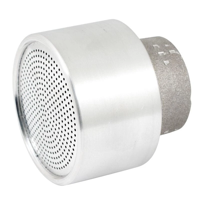 Dramm Water Breaker Head - Aluminum 400 3 Dramm Water Breaker Head - Aluminum 400