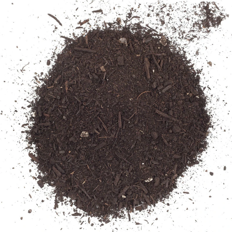 Peaceful Valley Organic Compost (1 Cu Ft) 5 Peaceful Valley Organic Compost (1 Cu Ft) - Billede 3