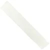 Felt Cladding Strip White 1.5"x 48' Roll -Brandt Butik felt cladding strip white 1 5 x 48 roll
