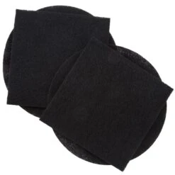 Filter - Jumbo Stainless Steel Compost Pail (2/pk)