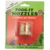 Fogg-It Nozzle, Low Volume, 2 Gpm 1 Fogg-It Nozzle, Low Volume, 2 Gpm -Brandt Butik fogg it nozzle low volume 2 gpm