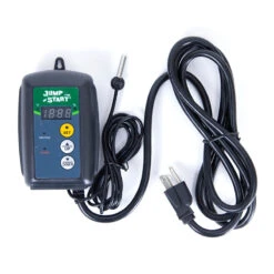 Seedling Heating Mats - Thermostat 7 Seedling Heating Mats - Thermostat -Brandt Butik gp964 web2