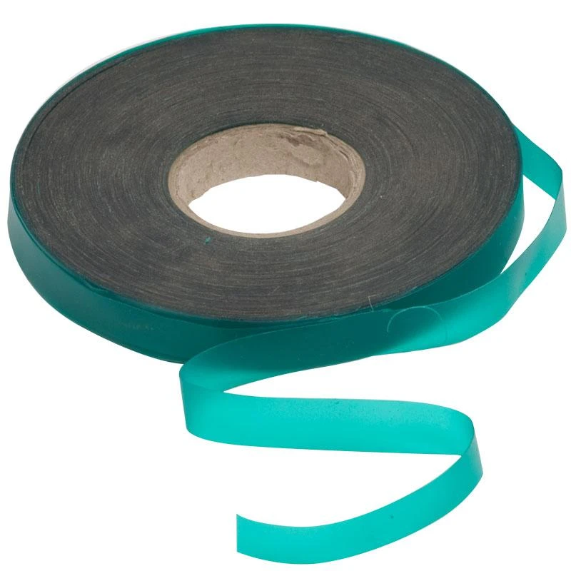 Green Vinyl Tape, All Purpose, 1/2", 4 MIL, 300' Roll 3 Green Vinyl Tape, All Purpose, 1/2", 4 MIL, 300' Roll