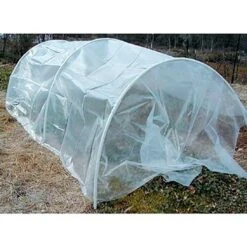 Greenhouse Poly - Tufflite IV Clear (24' X 100' Roll)