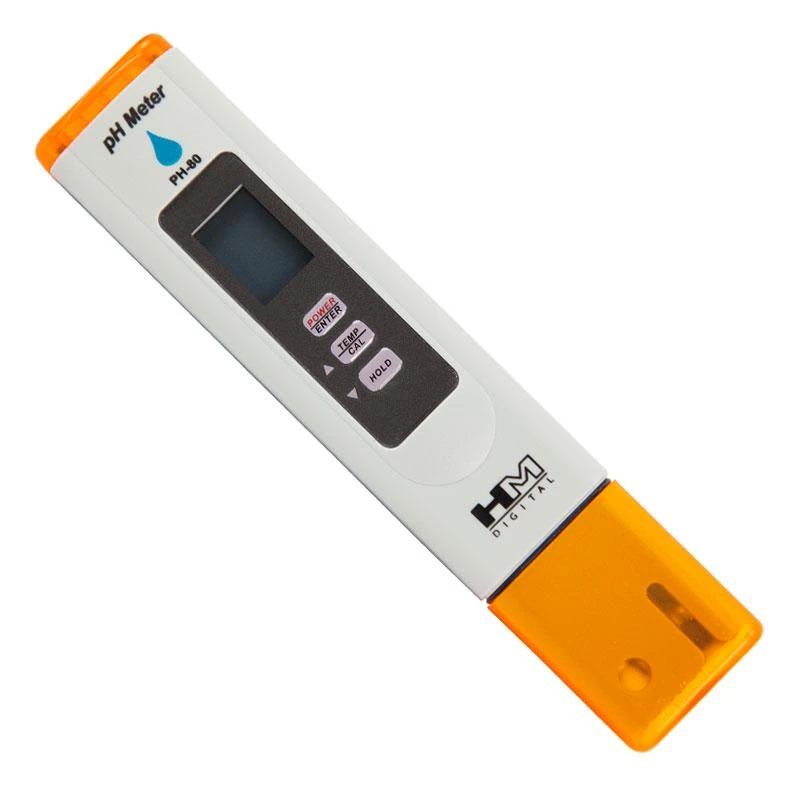 HM Digital PH Hydrotester Meter 3 HM Digital PH Hydrotester Meter