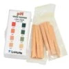 La Motte Litmus PH Papers (200 Strips) -Brandt Butik la motte litmus ph papers 200 strips