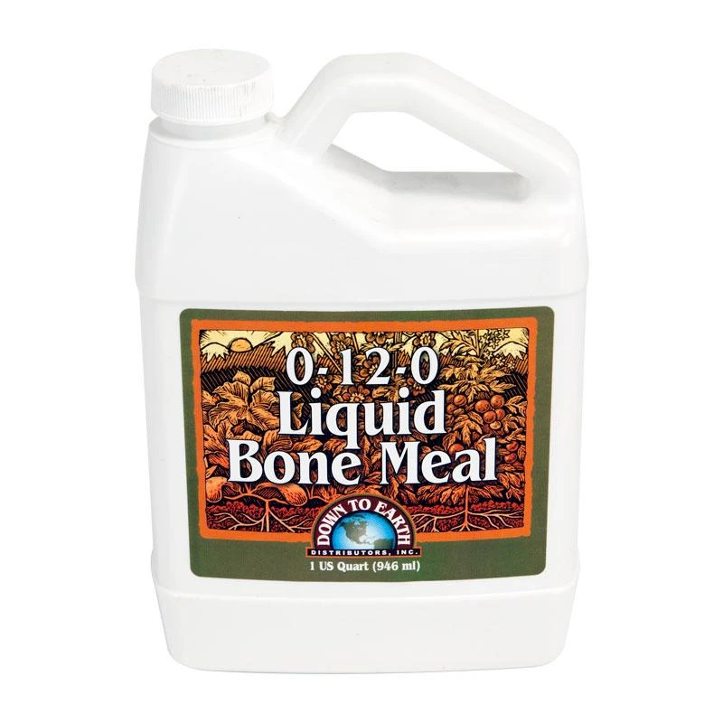 Liquid Bone Meal (Qt) 3 Liquid Bone Meal (Qt)