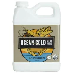 Ocean Gold 2-1-0.3 (Quart)