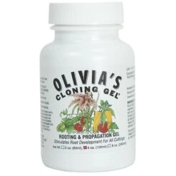 Olivia's Cloning Gel (4 Oz)