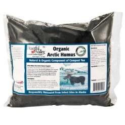 Peaceful Valley Organic Arctic Humus (2 Quarts)