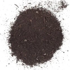 Peaceful Valley Organic Compost Bulk (10 Cu Ft)