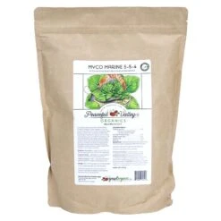 Peaceful Valley Organics Myco Marine 5-5-4