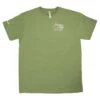 Peaceful Valley's Organic Olive T-Shirt (XX-Large) -Brandt Butik peaceful valley s organic olive t shirt xx large