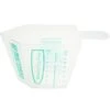 Plastic Measuring Cup 1 Plastic Measuring Cup -Brandt Butik plastic measuring cup
