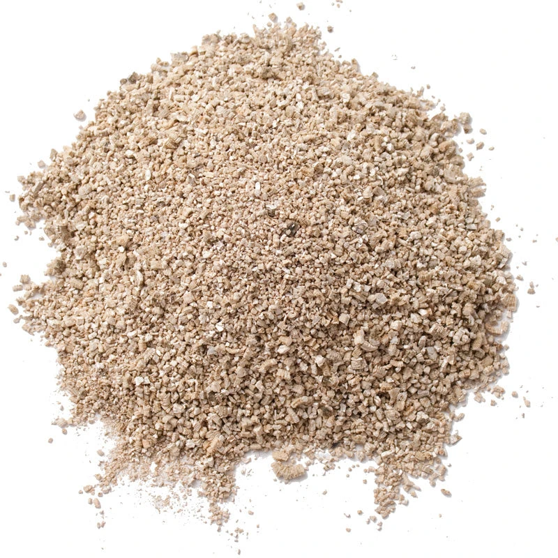 Vermiculite (3.5 Cu Ft Bag) 4 Vermiculite (3.5 Cu Ft Bag) - Billede 2