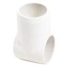 PVC Fitting - Slip T (3/4") 2 PVC Fitting - Slip T (3/4") -Brandt Butik pvc fitting slip t 3 4