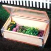 Redwood Coldframe GardenStarter Kit -Brandt Butik redwood coldframe gardenstarter kit 70814e1e f595 4b44 a92d bce9eac0178f