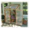 Redwood Patio Gardenhouse -Brandt Butik redwood patio gardenhouse