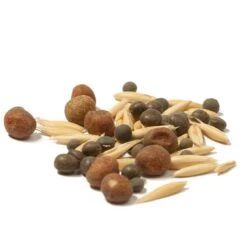 Peaceful Valley Legume Oat Mix #2 - Raw Seed (lb) -Brandt Butik scm351 cat