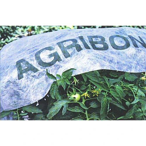 Agribon AG-19 Floating Row Cover (10'X 500') 4 Agribon AG-19 Floating Row Cover (10'X 500') - Billede 2