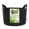 Smart Pot - Black (10 Gal) 1 Smart Pot - Black (10 Gal) -Brandt Butik smart pot black 10 gal