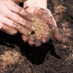 Acid Mix (25 Lb Bag) -Brandt Butik starts 123