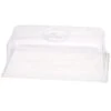 Ventilated Greenhouse 7" Dome Lid 1 Ventilated Greenhouse 7" Dome Lid -Brandt Butik ventilated greenhouse 7 dome lid