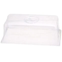 Ventilated Greenhouse 7" Dome Lid