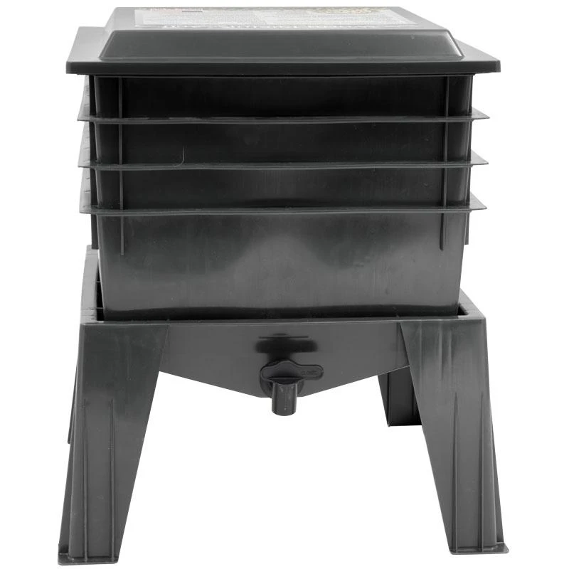 Worm Factory Worm Composter 3 Worm Factory Worm Composter